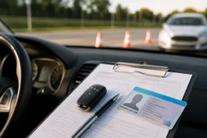Licencia de Conducir: Guía Completa