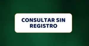 Cómo Consultar Saldo Tarjeta SUBE Sin Registro