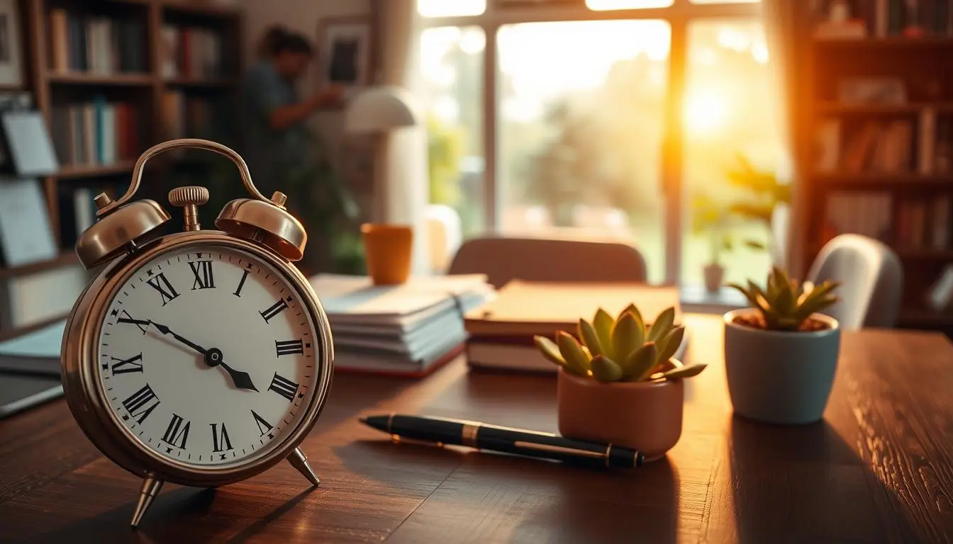 Espacio tranquilo para disfrutar el tiempo libre