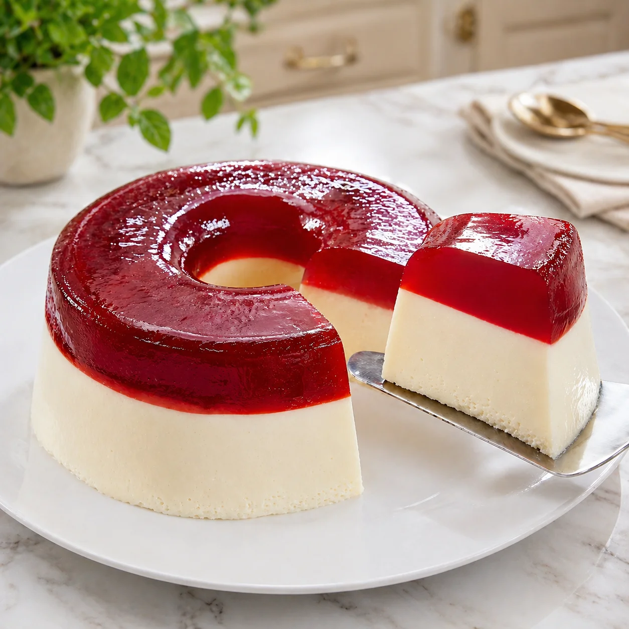 Postre: 2 Ingredientes