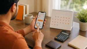 Préstamo Naranja X: Simulación, Cuotas y Requisitos